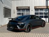 Hyundai IONIQ 6 N 84kWh 609PS 4WD AKTION öffentl. Dienst - Hyundai IONIQ 6: Sportwagen