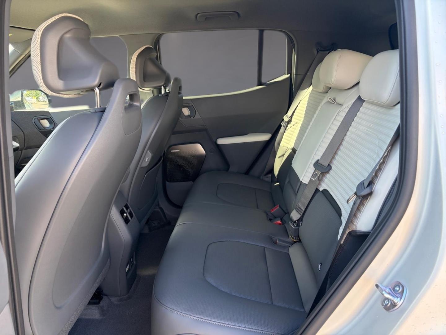 Kia EV2 GT-Line 5S 61kWh WIC TEC DWP Soundsystem 360