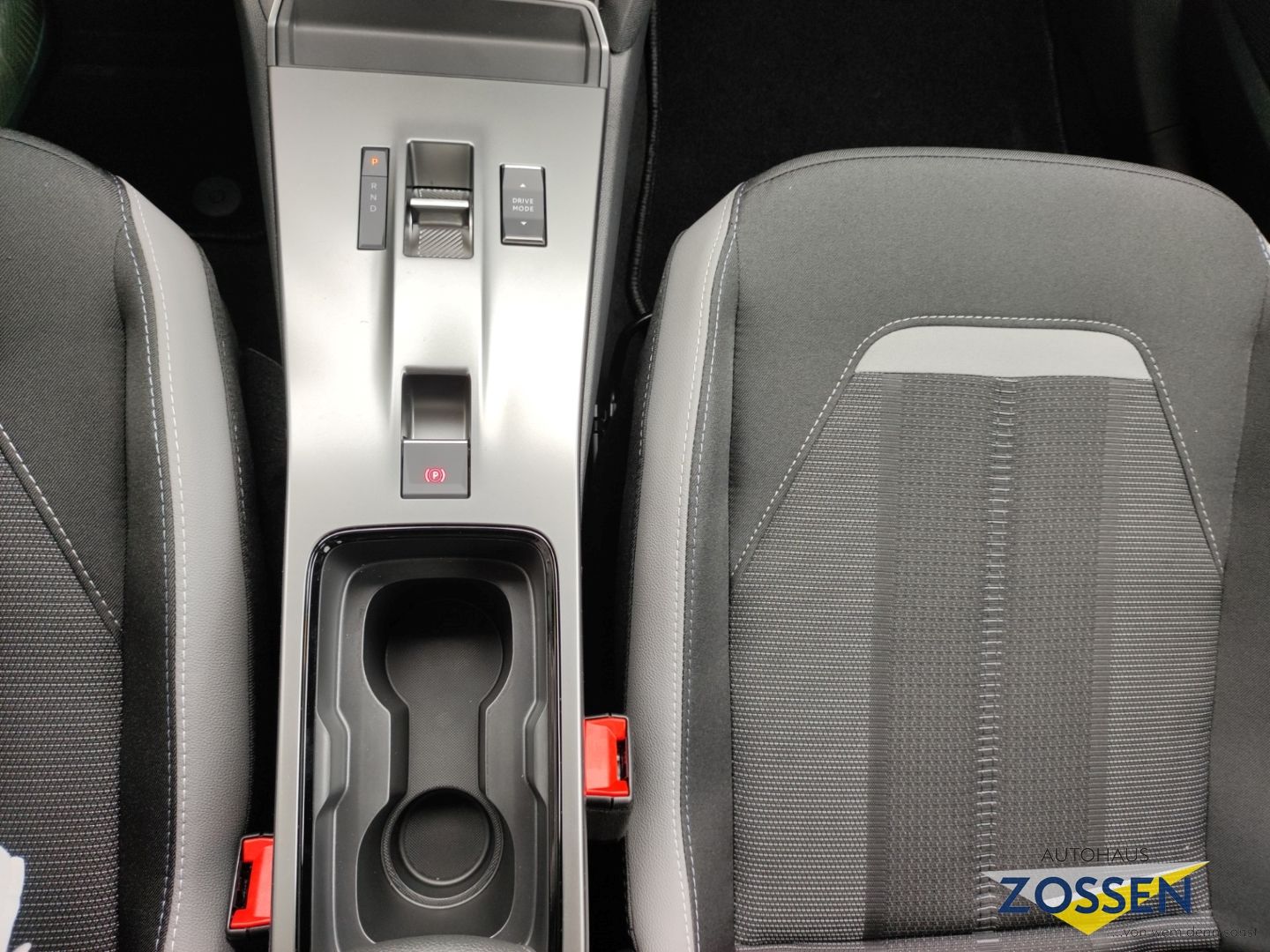 Opel Mokka - Bild 20