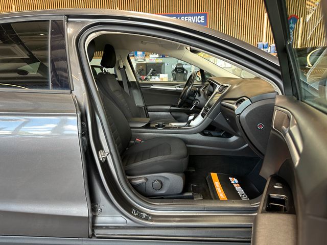 Ford Mondeo Lim. Business Edition *Kamera*TÜV*PDC*