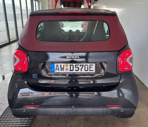 Image of Smart ForTwo