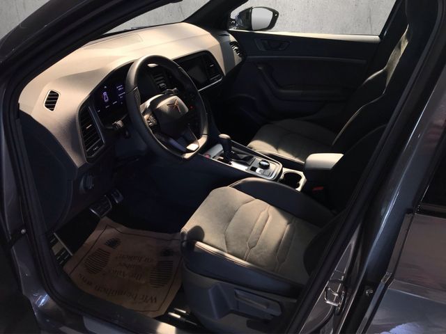 Ateca 2.0 TSI 4Drive*AHK*ACC*5J.GARANTIE*
