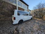 Volkswagen T5 Multivan (Tüv neu bis 06/2027) - Volkswagen T5 Multivan aus 2012