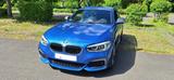 BMW M135 3trg, adapt. Fahrwk + LED, Hand+Heck - BMW Gebrauchtwagen in Magdeburg