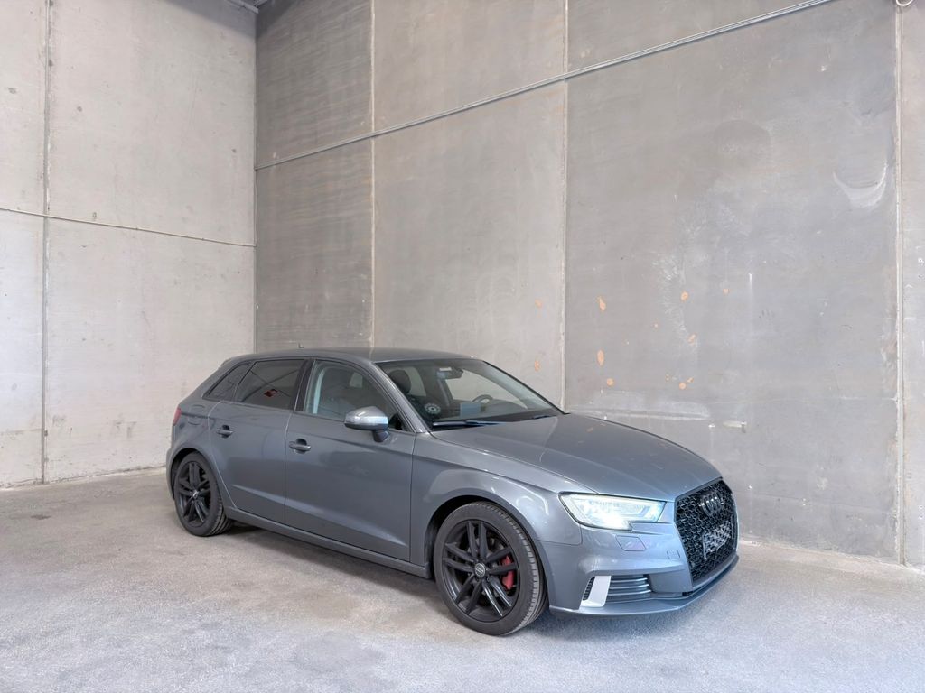 Image of Audi A3