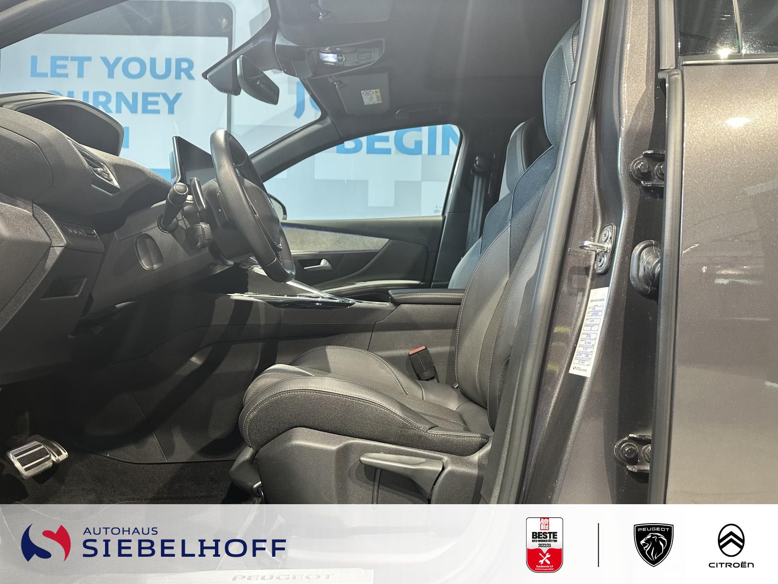 Peugeot 3008 - Bild 10