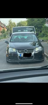 Volkswagen Vw Golf 5 R32 3.2 VR6 - Volkswagen Golf: Vr6