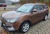 Ssangyong XLV 1.6 e-XGi 160 SAPPHIRE 2WD Auto SAPPHIRE - Ssangyong XLV SUV