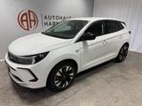 Opel Grandland 1.5 AT Elegance AHK Matrix Kamera - Opel aus 2023