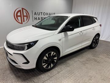 Opel Grandland 1.5 AT Elegance AHK Matrix Kamera