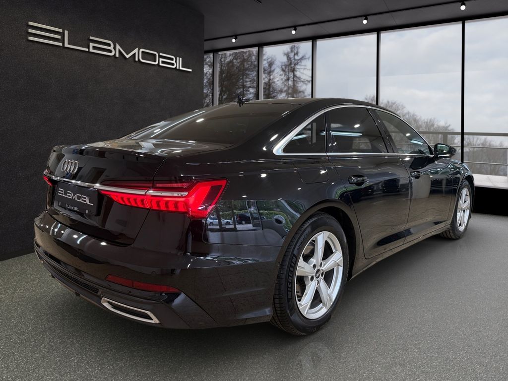 Audi A6 - Bild 5