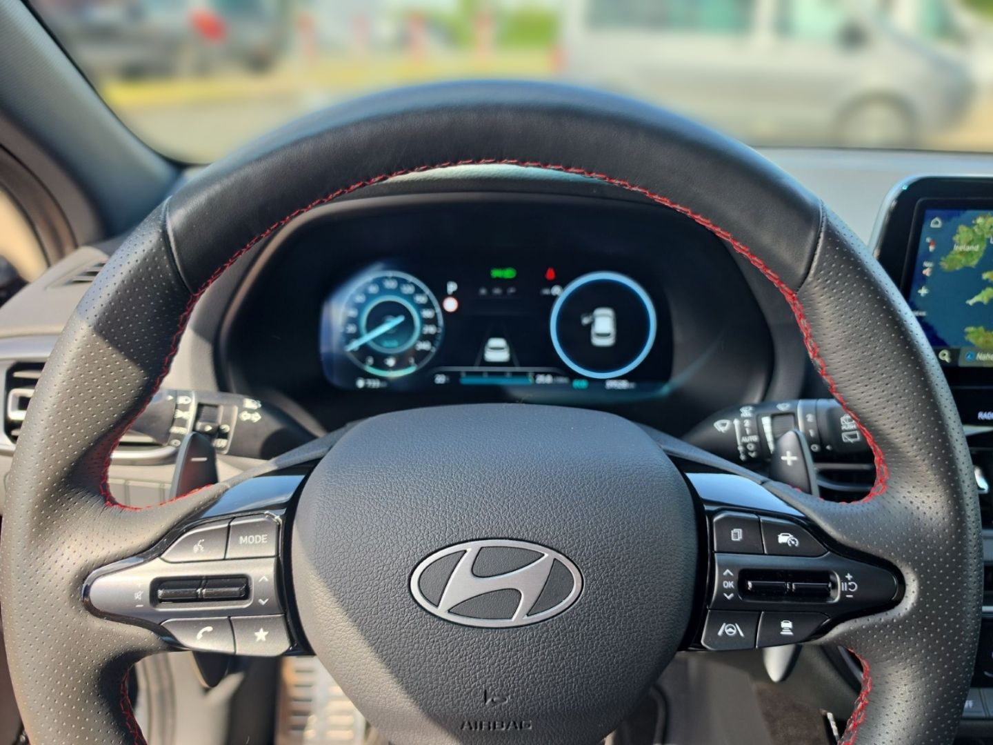 Hyundai i30 – Bild 8