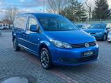 Volkswagen Caddy Maxi *7-SÍTZER*1.HAND*TÜV-NEU* - Volkswagen Caddy Maxi aus 2015