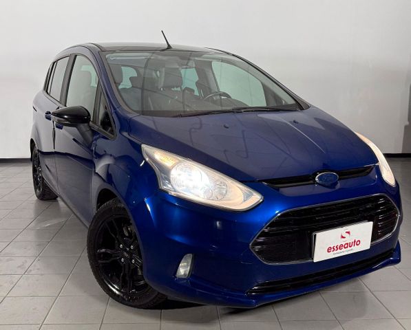 Ford B-Max 1.5 TDCi 95 CV Business - ANCHE PER N