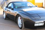 Porsche 944 Turbo Cabriolet - Porsche 944 aus 1991