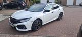 Honda Civic 1.0 VTEC Turbo Elegance 2017 - Honda Civic: Vtec