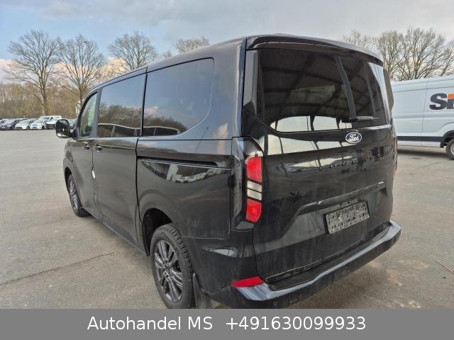 Ford Tourneo Custom Bus 320 L1 Tourneo Titanium FWD