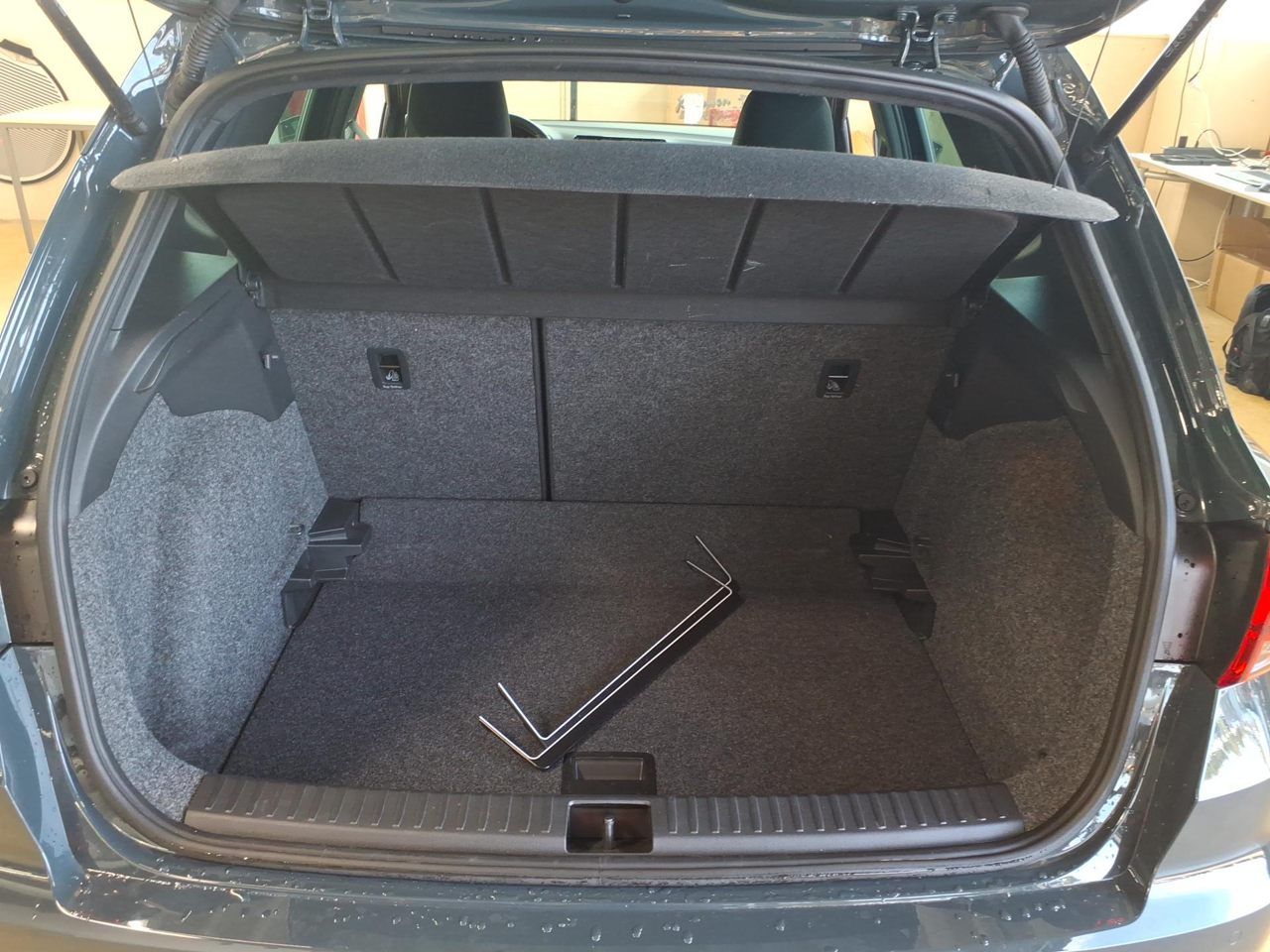 Seat Arona - Bild 6