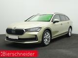 Skoda Superb Combi 2.0 TDI DSG Selection AREA VIEW HUD - Skoda Superb in Aachen