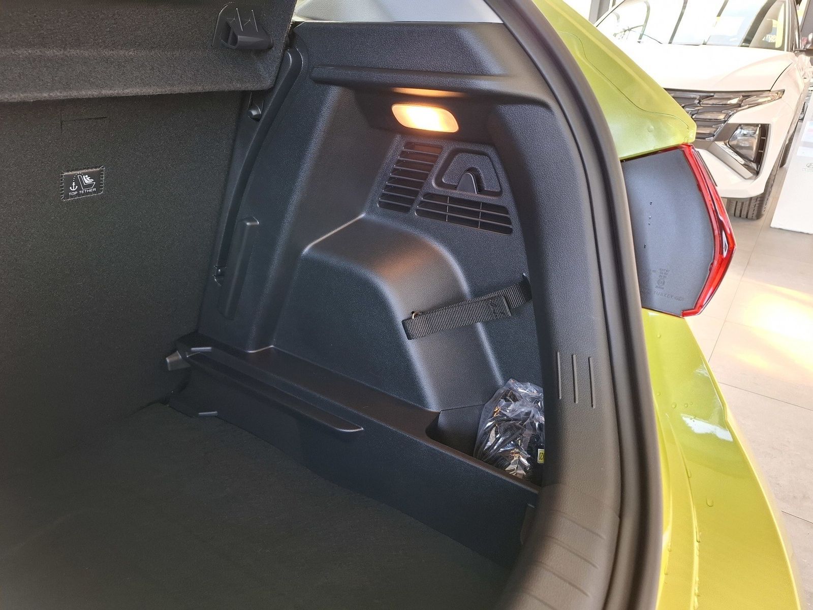 Hyundai i20 - Bild 12