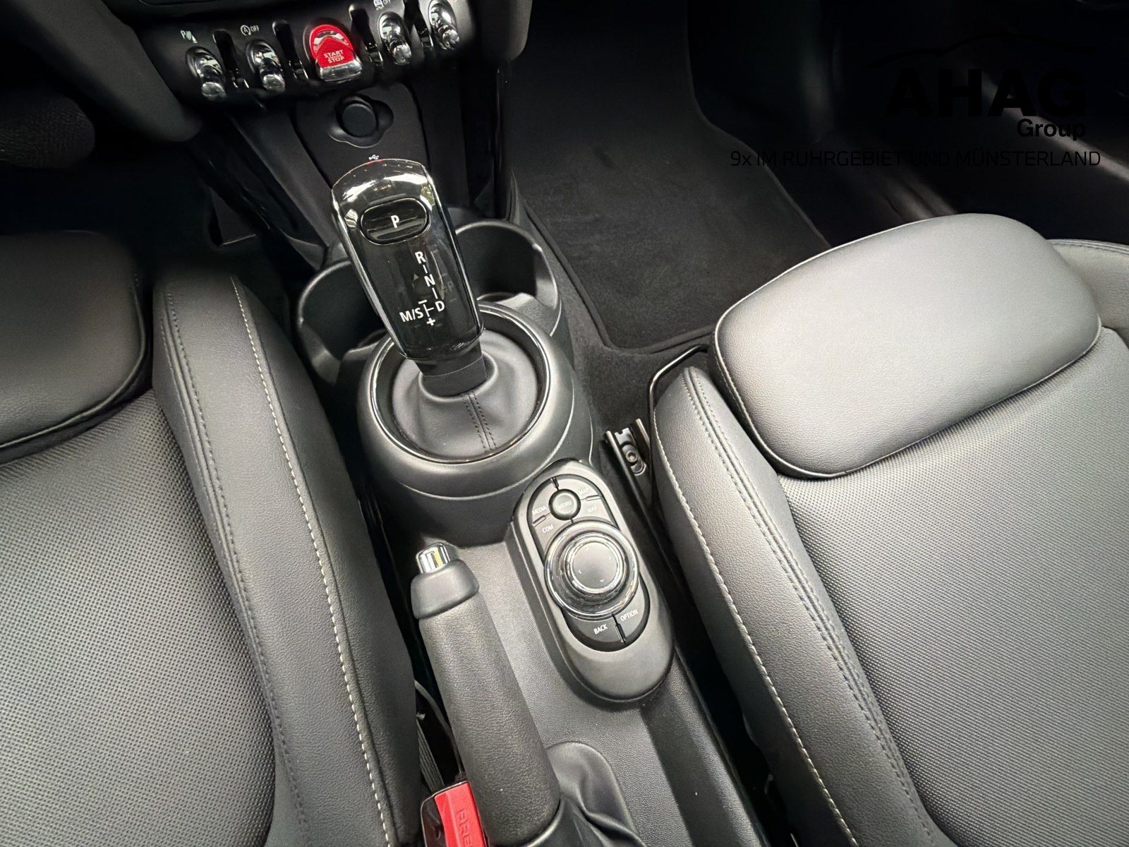 MINI Cooper S - Bild 10