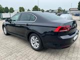 Volkswagen Passat Lim. Business - VW Passat Gebrauchtwagen in Augsburg