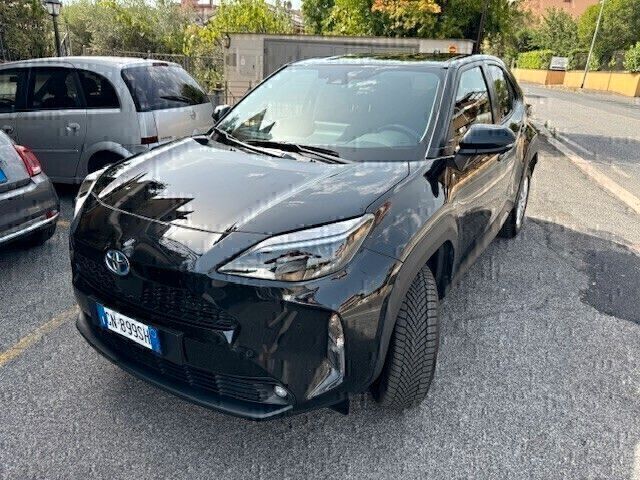 Otros Toyota Yaris Cross Yaris Cross 1.5 Hybrid 5p. E-