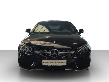 Mercedes C 300 - 2