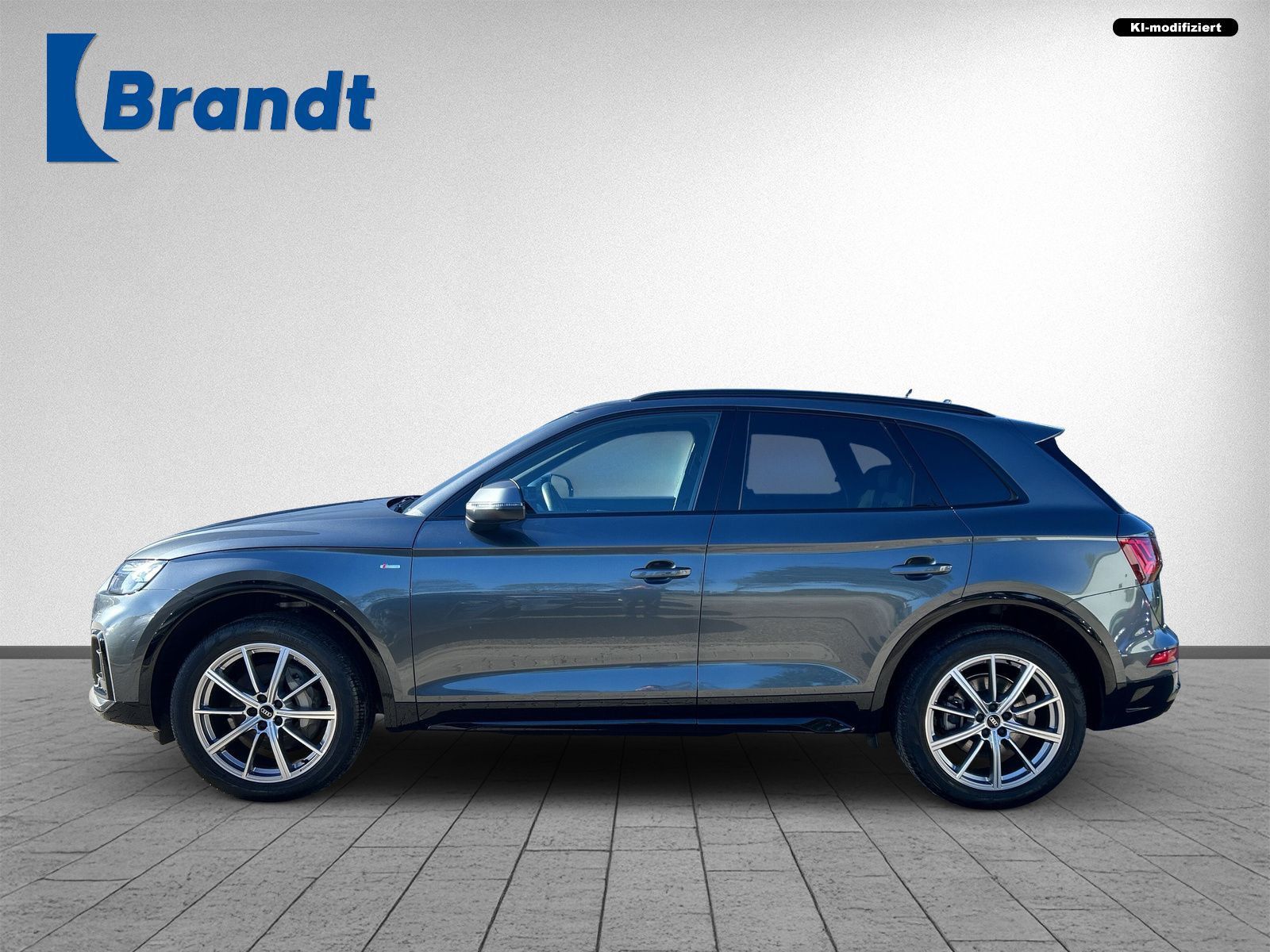 Audi Q5 50 TDI quattro S-LINE MATRIX PANO NAVI PDC foto 2