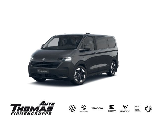 Volkswagen T7 Caravelle