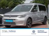 Volkswagen Caddy Maxi TDI DSG STYLE PANO NAVI KAMERA - Volkswagen Caddy Maxi: Style