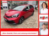 Honda Jazz Hybrid e:HEV 1.5 i-MMD Advance Sport - Honda Jazz Gebrauchtwagen