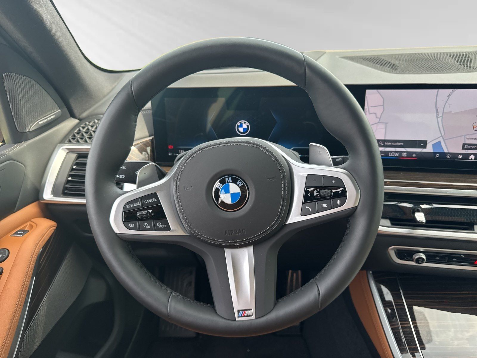 BMW X5 xDrive30d M Sport|AHK|LCProf.|PAProf.|H/K foto 11