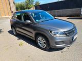Volkswagen Tiguan 1.4 TSI 90kW BlueMotion Technology LI... - Volkswagen Tiguan: Bluemotion Technology