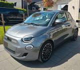 Fiat 500e La Prima Limousine 42 kWh La Prima - Fiat 500e La Prima Gebrauchtwagen