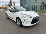 Citroën DS3   - Citroën DS3 von privat