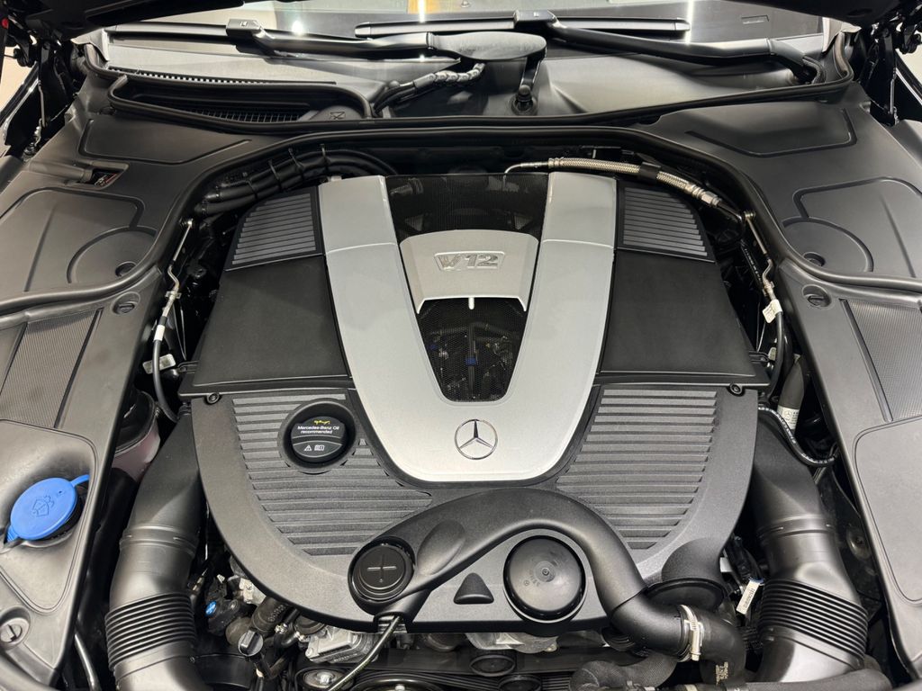 Maybach S650 Maybach *LUXUS-PAKET*PANO*HIGH END*