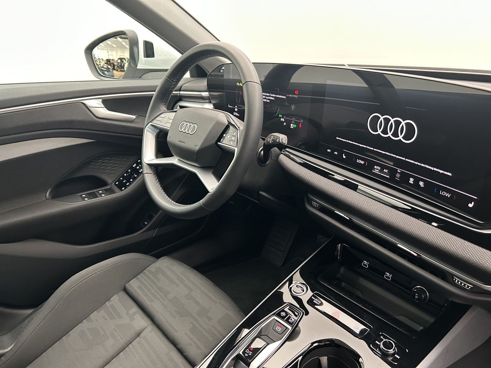 Audi A6 - Bild 7
