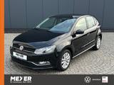 Volkswagen Polo 1.2 TSI Comfortline BMT *Klima, Sitzhzg., P - : Kleinwagen, 1.2