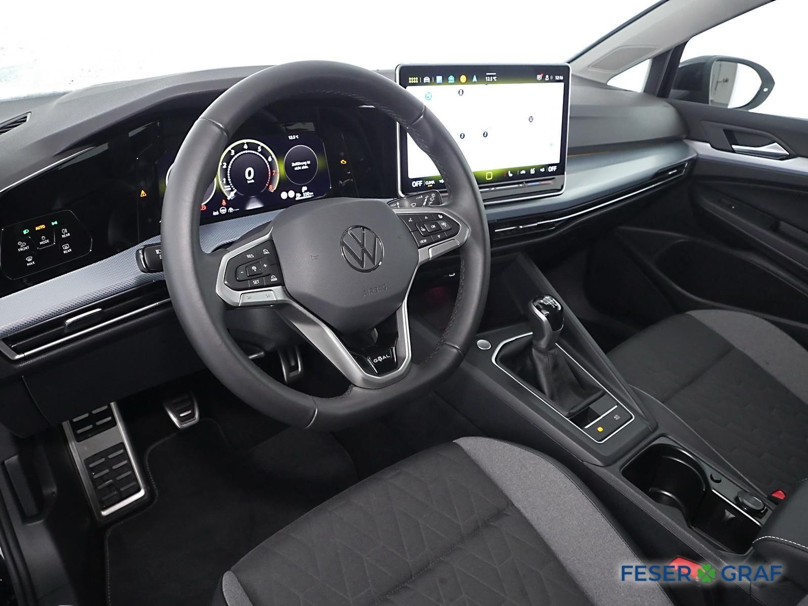 Volkswagen Golf - Bild 8