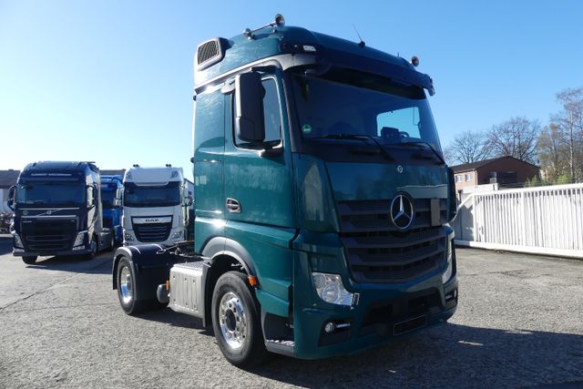 Mercedes-Benz Actros 1846 StreamSpace *Hydraulikanlage