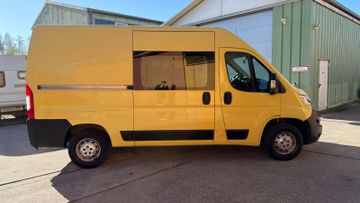 Citroen Jumper - 5