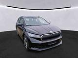 Skoda Enyaq 60 Navi Standhzg LED AHK CarPlay - gebrauchte Skoda Enyaq aus dem Jahr 2024