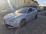 Alfa Romeo Giulietta 1750 Turbo TCT Quadrifoglio - Alfa Romeo Giulietta mit Halbautomatikschaltung