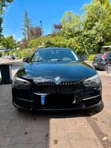 BMW 1er - 116d Automatik - BMW 116: 116d 1er