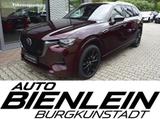 Mazda CX-80 2.5 PHEV 327PS AWD Homura Plus BOSE® Matri - rote Mazda CX-80