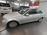 Mercedes-Benz C 180 C -Klasse Kompressor/PDC/Navi/Schiebedach - gebrauchte Mercedes-Benz C 180 aus dem Jahr 2009
