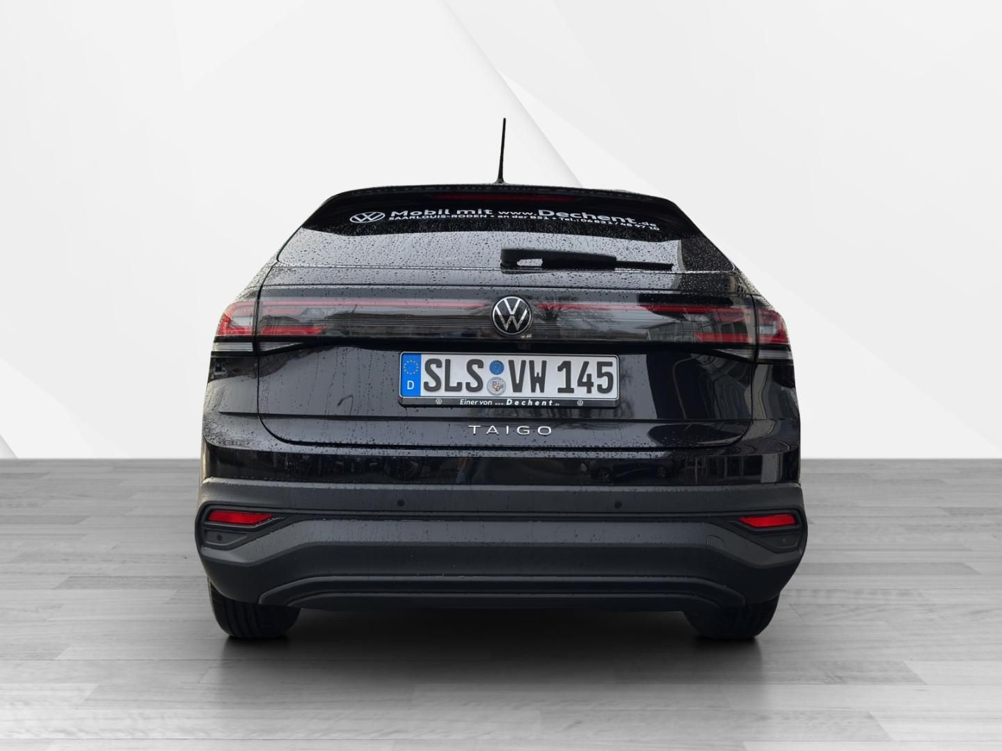 Fahrzeugabbildung Volkswagen Taigo Goal Goal,DSG,Navi,RFK,Climatronic,App-Con