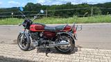 Yamaha XS850 - YAMAHA 850 XS