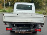 Iveco Andere DAILY PRITSCHE DOPPELKABIN - Iveco aus 2008